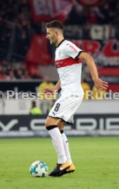 VfB Stuttgart - SC Freiburg