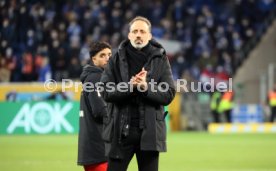 25.02.22 TSG 1899 Hoffenheim - VfB Stuttgart