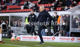 22.01.22 SC Freiburg - VfB Stuttgart