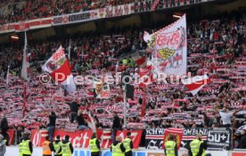 17.09.22 VfB Stuttgart - Eintracht Frankfurt