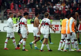 30.04.22 VfB Stuttgart - VfL Wolfsburg
