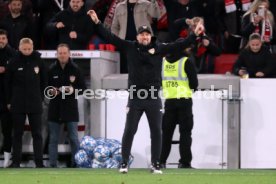 02.04.25 VfB Stuttgart - RB Leipzig