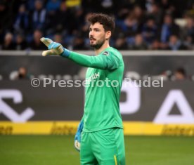 TSG 1899 Hoffenheim - Borussia Dortmund