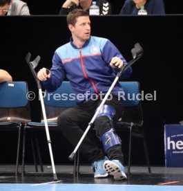 DKB Handball Bundesliga All Star Game 2019