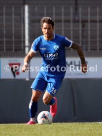 07.05.21 Stuttgarter Kickers - U19 VfB Stuttgart
