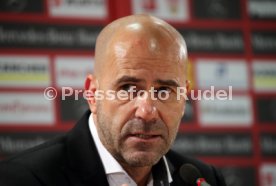 VfB Stuttgart - Borussia Dortmund