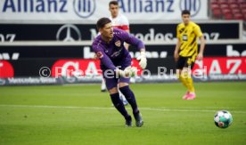 10.04.21 VfB Stuttgart - Borussia Dortmund