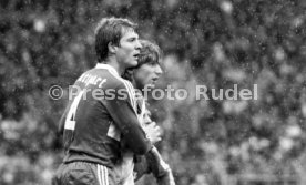 10.03.84 Borussia M&ouml;nchengladbach - VfB Stuttgart