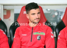 SC Freiburg - Borussia Dortmund