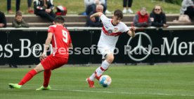 23.04.22 U19 VfB Stuttgart - U19 1. FC Kaiserslautern