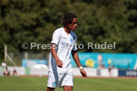 12.07.26 Stuttgarter Kickers - FC Bayern M&uuml;nchen II