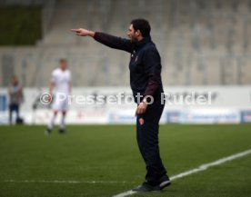 SG Sonnenhof Gro&szlig;aspach - 1. FSV Mainz 05 II