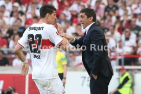 VfB Stuttgart - TSG 1899 Hoffenheim