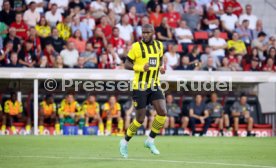 12.08.22 SC Freiburg - Borussia Dortmund