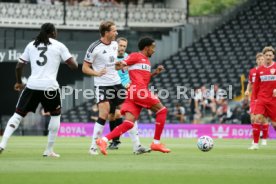 15.08.26 Fulham FC - VfB Stuttgart