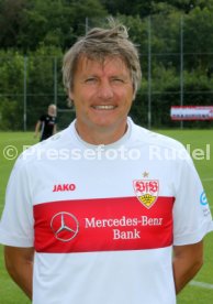 VfB Stuttgart Traditionself