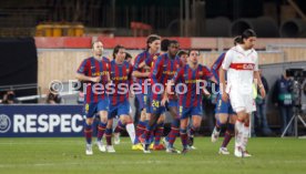 23.02.10 VfB Stuttgart - FC Barcelona