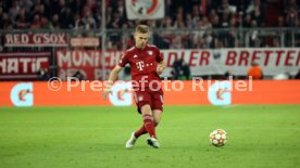 12.04.22 FC Bayern M&uuml;nchen - FC Villareal