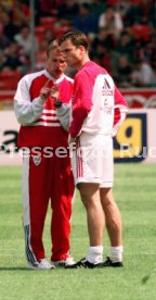 15.05.99 VfB Stuttgart - SC Freiburg