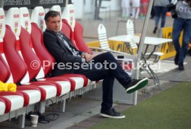 VfB Stuttgart - Borussia Dortmund