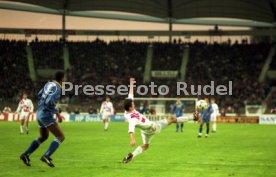 04.1.95 VfB Stuttgart - SV Werder Bremen