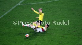 08.04.22 VfB Stuttgart - Borussia Dortmund