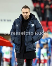 1. FC Heidenheim - VfL Bochum