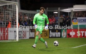 18.10.22 Stuttgarter Kickers - Eintracht Frankfurt