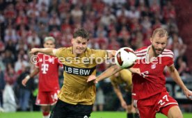 28.08.26 FC Bayern M&uuml;nchen - VfB Stuttgart