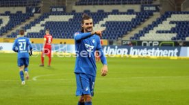 07.12.20 TSG 1899 Hoffenheim - FC Augsburg