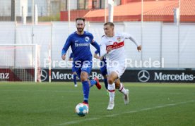 26.11.22 VfB Stuttgart II - Bahlinger SC
