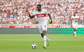 19.08.23 VfB Stuttgart - VfL Bochum