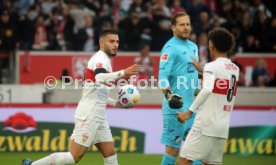 28.10.23 VfB Stuttgart - TSG 1899 Hoffenheim