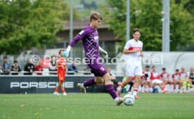 04.10.25 U19 VfB Stuttgart - U19 FC Augsburg