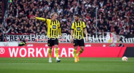 15.04.23 VfB Stuttgart - Borussia Dortmund