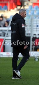 Hannover 96 - VfB Stuttgart