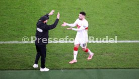 09.11.25 VfB Stuttgart - FC Augsburg