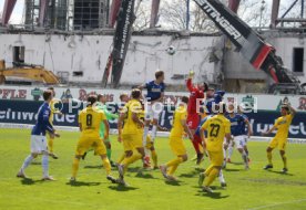 03.04.21 Karlsruher SC - VfL Osnabrück