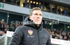 Hannover 96 - VfB Stuttgart