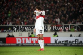 VfB Stuttgart - SC Freiburg