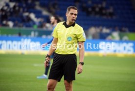 13.012.22 TSG 1899 Hoffenheim - DSC Arminia Bielefeld
