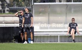 02.09.21 VfB Stuttgart - 1. FC N&uuml;rnberg
