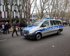 VfB Stuttgart - Karlsruher SC
