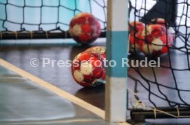14.11.20 TVB Stuttgart - TSV Hannover-Burgdorf
