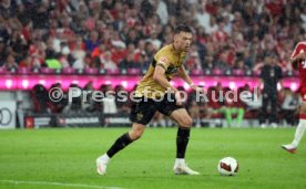 28.08.26 FC Bayern M&uuml;nchen - VfB Stuttgart