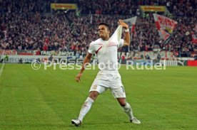 VfB Stuttgart - VfL Wolfsburg