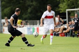 19.07.25 TSV Leutenbach - VfB Stuttgart Traditionself