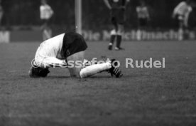 17.11.79 Deutschland - Wales