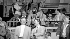 20.08.88 VfB Stuttgart - Stuttgarter Kickers