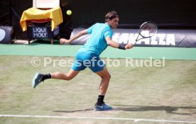 Tennis MercedesCup 2018